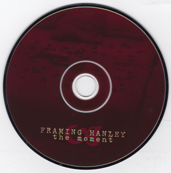 Framing Hanley-2