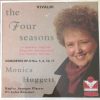 Vivaldi*, Monica Huggett, Raglan Baroque Players, Nicholas Kraemer-0