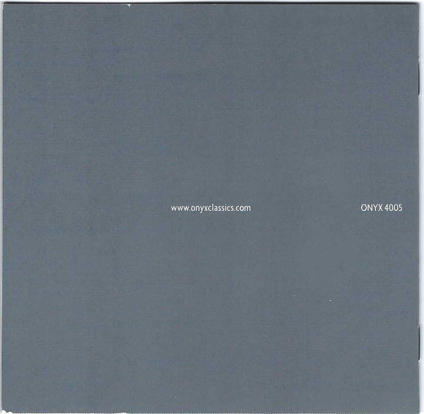 Turnage* – The Nash Ensemble, Sally Matthews-1