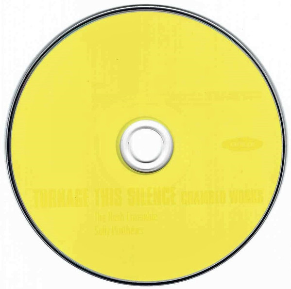 Turnage* – The Nash Ensemble, Sally Matthews-4