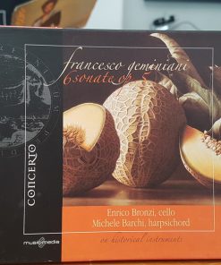 Francesco Geminiani - Enrico Bronzi, Michele Barchi-0