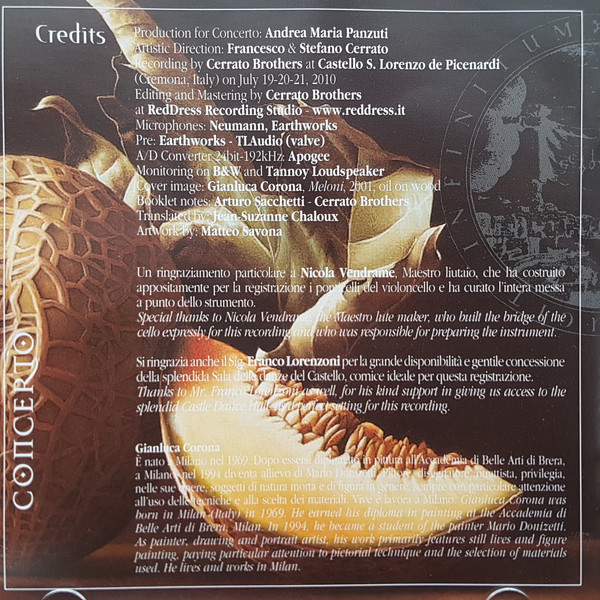 Francesco Geminiani - Enrico Bronzi, Michele Barchi-2