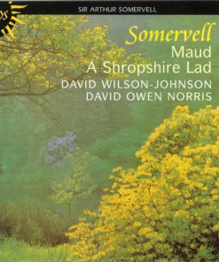 Somervell* / David Wilson-Johnson, David Owen Norris-0