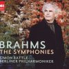 Brahms*, Simon Rattle*, Berliner Philharmoniker-0