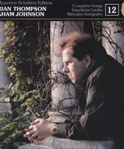 Adrian Thompson, Graham Johnson (2)-0