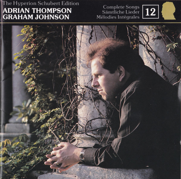 Adrian Thompson, Graham Johnson (2)-0