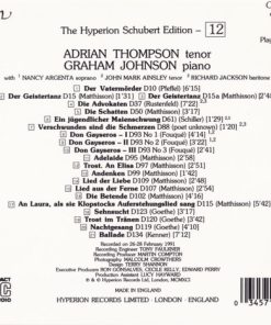 Adrian Thompson, Graham Johnson (2)-1