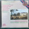 Benda*, Quantz*, Frederick The Great* : Jean-Pierre Rampal, Ensemble Orchestral De Paris, Jean-Pierre Wallez-0