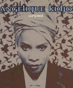 Angélique Kidjo-0