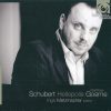 Schubert* . Matthias Goerne . Ingo Metzmacher-0