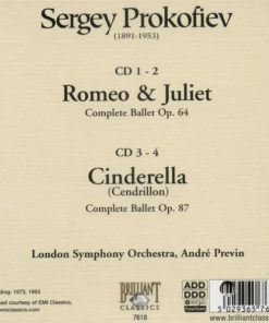 Prokofiev*-1