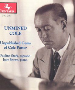 Cole Porter, Paulina Stark, Judy Brown (11)-0