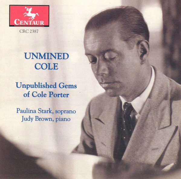 Cole Porter, Paulina Stark, Judy Brown (11)-0