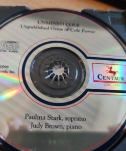 Cole Porter, Paulina Stark, Judy Brown (11)-2