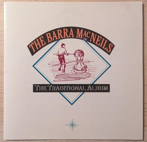 The Barra MacNeils-0
