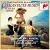 Joan Baptista Pla, Franz Liszt Chamber Orchestra*, Jean-Pierre Rampal, Claudi Arimany-0