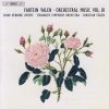 Fartein Valen, Einar Henning Smebye, Stavanger Symphony Orchestra*, Christian Eggen-0