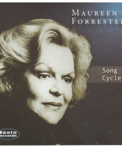 Maureen Forrester-0