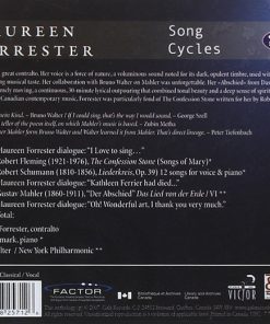 Maureen Forrester-1
