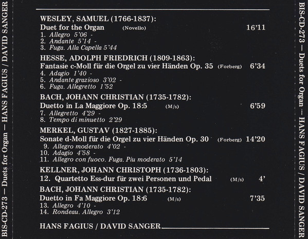 Hans Fagius, David Sanger (2)-1