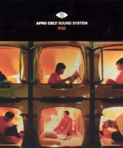 Afro Celt Sound System-0