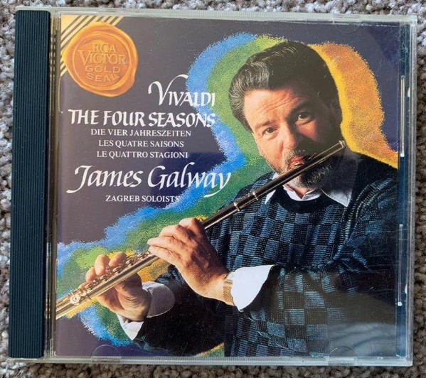 Vivaldi*, James Galway - Zagreb Soloists*-0