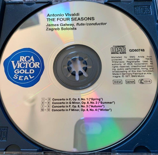Vivaldi*, James Galway - Zagreb Soloists*-2