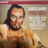 Samuel Ramey – The Ambrosian Opera Chorus, Philharmonia Orchestra, Donato Renzetti (2) – Georg Friedrich Händel • Wolfgang Amadeus Mozart • Gioacchino Rossini • Vincenzo Bellini • Giuseppe Verdi • Arrigo Boito • Italo Montemezzi-0