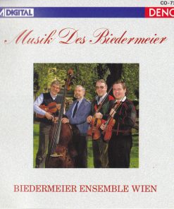 Biedermeier Ensemble Wien-0