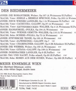 Biedermeier Ensemble Wien-2