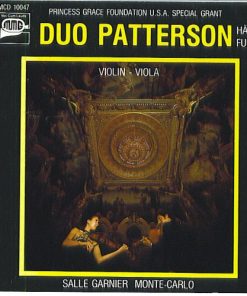 Duo Patterson-0