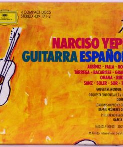 Narciso Yepes-1