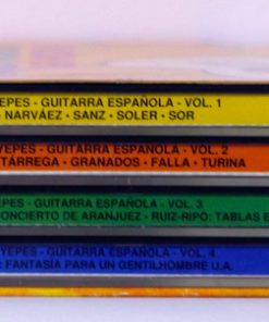 Narciso Yepes-2