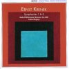 Ernst Krenek - Radio-Philharmonie Hannover Des NDR, Takao Ukigaya-0