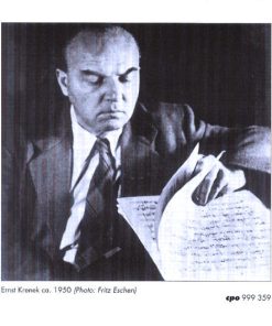 Ernst Krenek - Radio-Philharmonie Hannover Des NDR, Takao Ukigaya-2