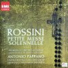 Rossini*, Orchestra* E Coro dell'Accademia Nazionale di Santa Cecilia, Antonio Pappano, Marina Rebeka, Sara Mingardo, Francesco Meli, Alex Esposito-0