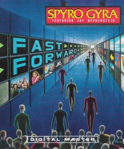 Spyro Gyra Featuring Jay Beckenstein-0