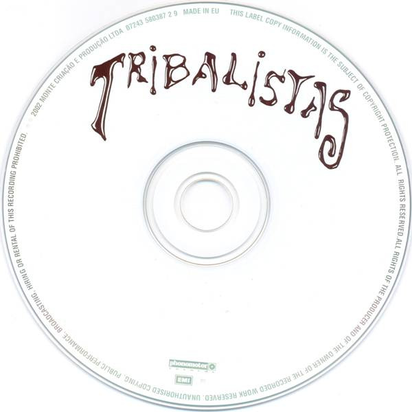 Tribalistas-2