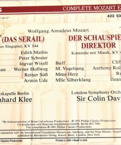 Mozart*-1