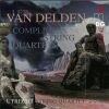 Van Delden* – Utrecht String Quartet-0