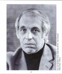 Van Delden* – Utrecht String Quartet-1