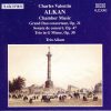 Alkan* - Trio Alkan-0