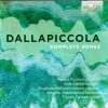 Dallapiccola* / Monica Piccinini, Alda Caiello, Elisabetta Pallucchi, Roberto Abbondanza, Filippo Farinelli-0