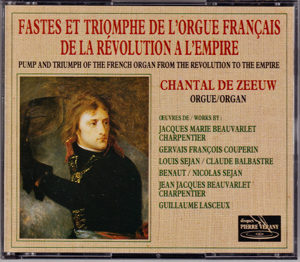 Chantal De Zeeuw-0