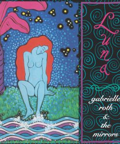 Gabrielle Roth & The Mirrors-0
