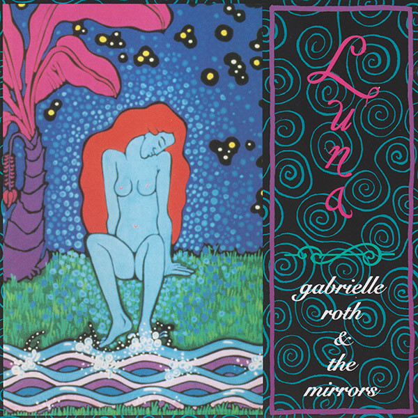 Gabrielle Roth & The Mirrors-0