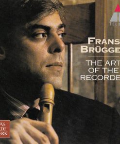 Frans Brüggen-0
