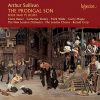 Sullivan*, Claire Rutter, Catherine Denley, Mark Wilde (4), Garry Magee, The New London Orchestra, The London Chorus, Ronald Corp-0