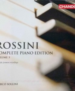 Rossini* - Marco Sollini-0