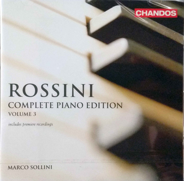 Rossini* - Marco Sollini-0